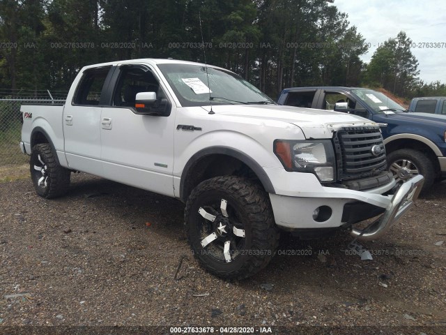 Ford F-150 (2012)