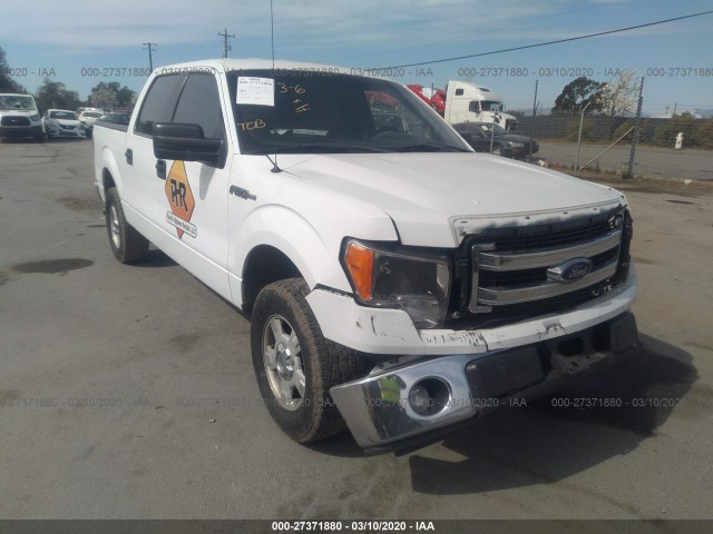 Ford F-150 (2013)