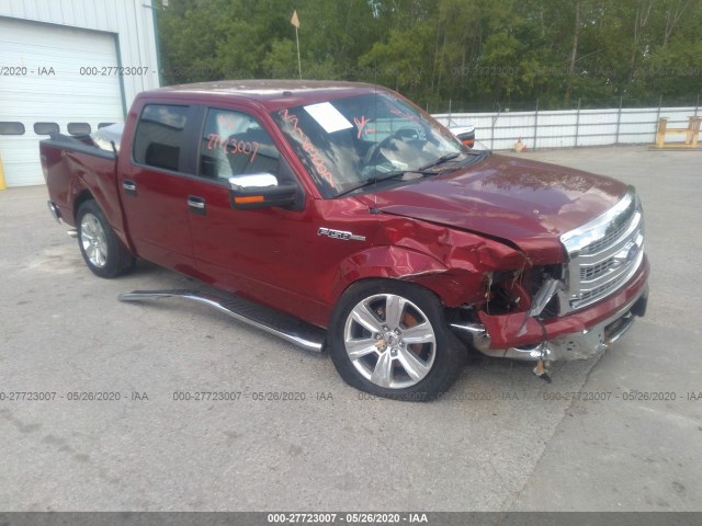 Ford F-150 (2013)