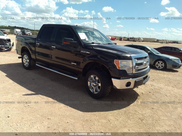 Ford F-150 (2013)
