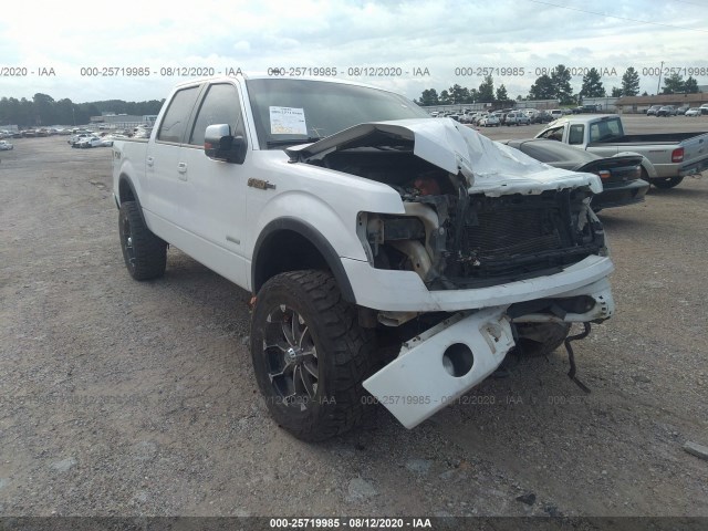 Ford F-150 (2014)