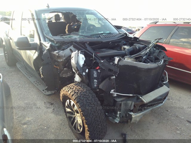 Ford F-150 (2020)