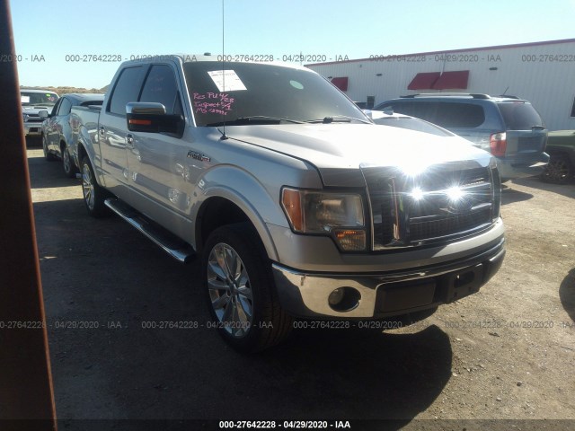 Ford F-150 (2010)