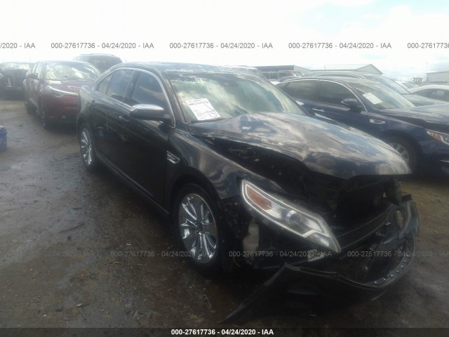 Ford Taurus (2010)