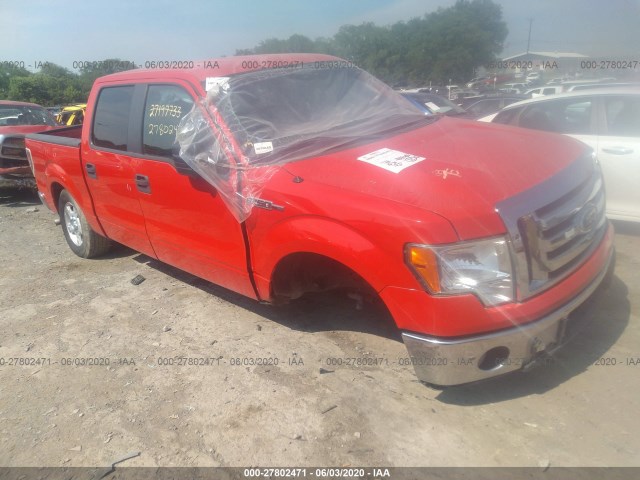 Ford F-150 (2011)