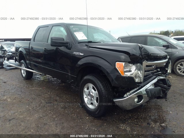 Ford F-150 (2012)