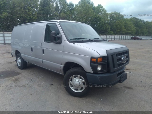 Ford Econoline (2013)
