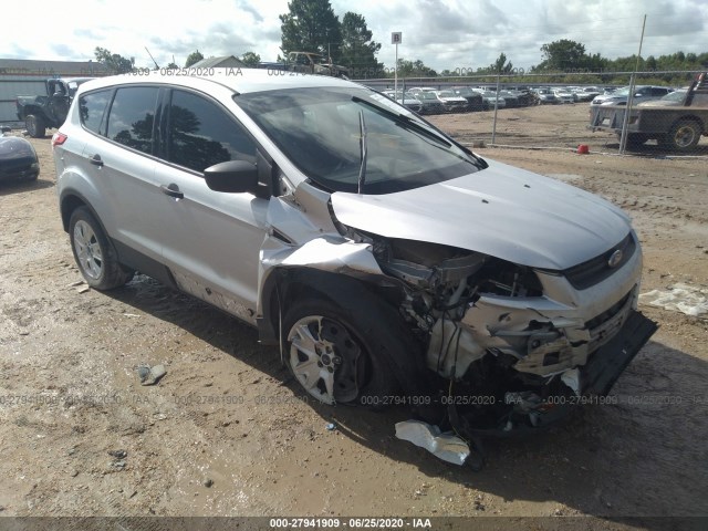 Ford Escape (2013)