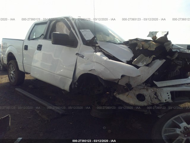 Ford F-150 (2014)