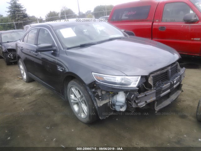 Ford Taurus (2015)