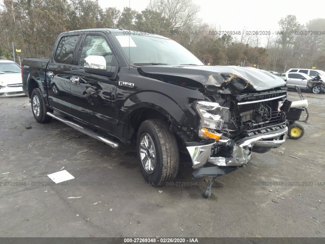 Ford F-150 (2018)
