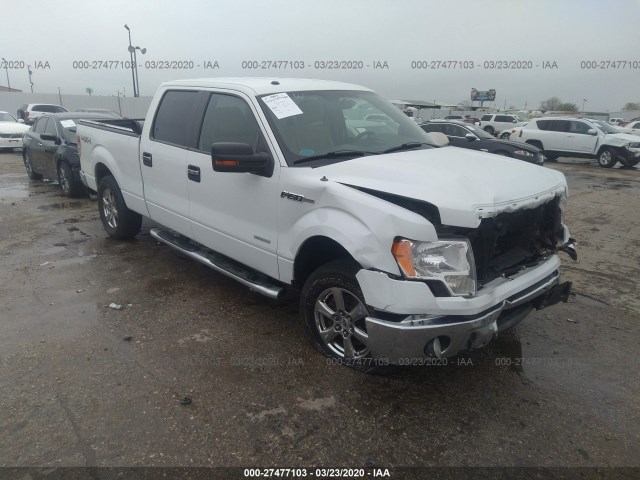 Ford F-150 (2012)