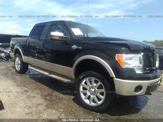 Ford F-150 (2010)
