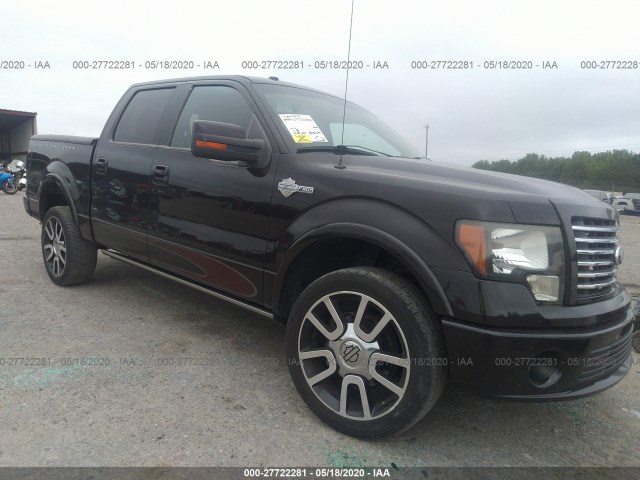 Ford F-150 (2010)