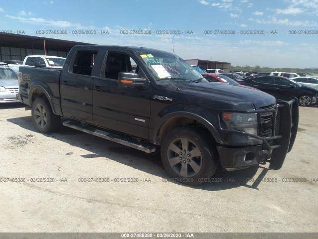 Ford F-150 (2014)