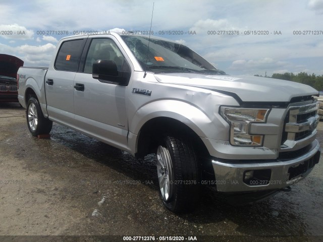 Ford F-150 (2015)