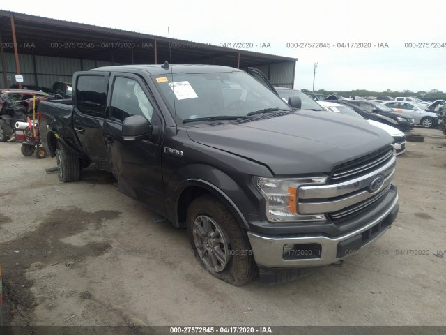 Ford F-150 (2019)