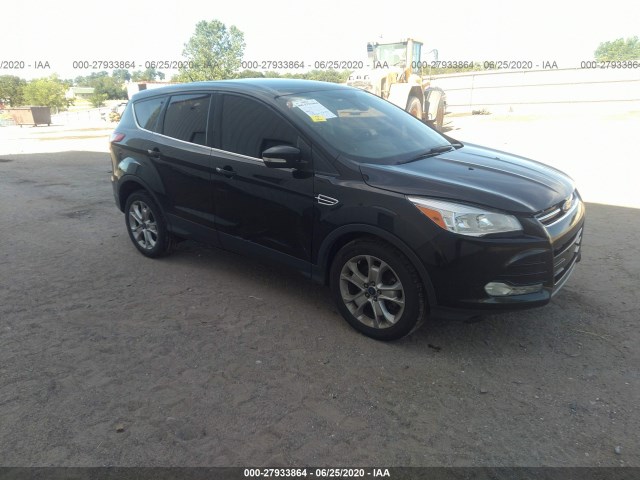Ford Escape (2013)