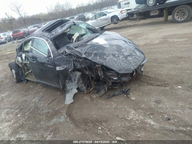 Ford Taurus (2013)
