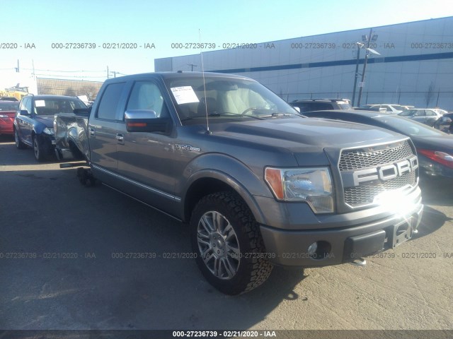 Ford F-150 (2010)