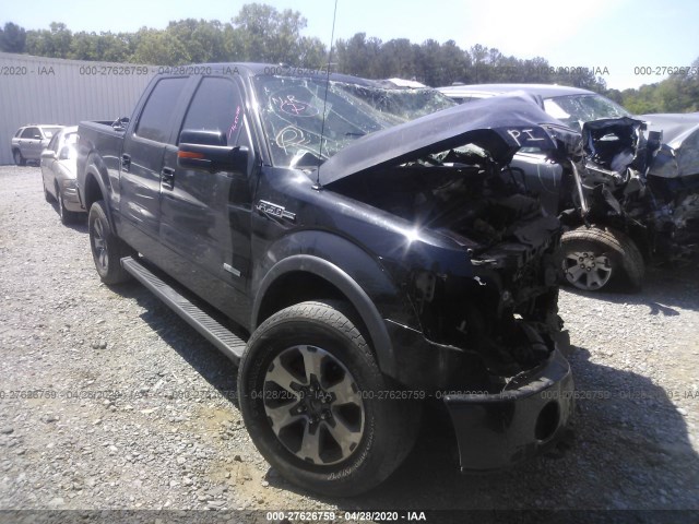 Ford F-150 (2012)
