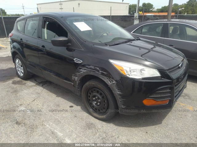 Ford Escape (2013)