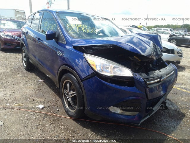 Ford Escape (2013)