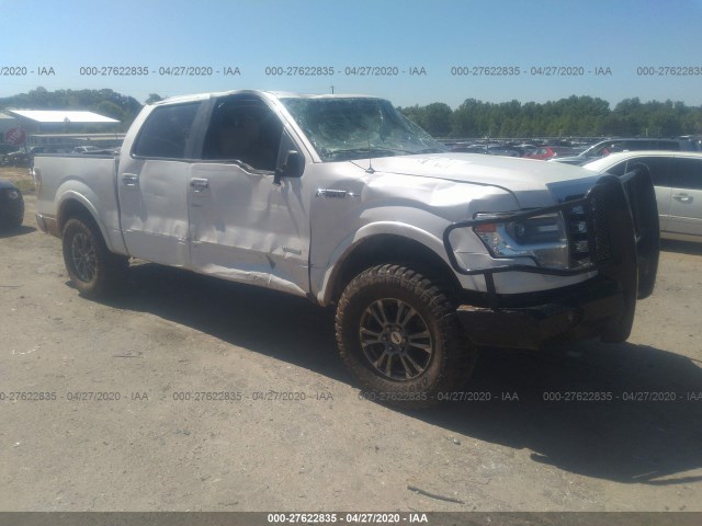 Ford F-150 (2013)