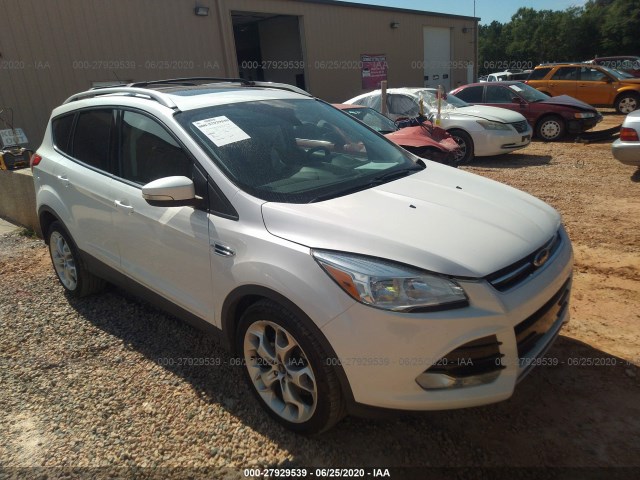 Ford Escape (2014)