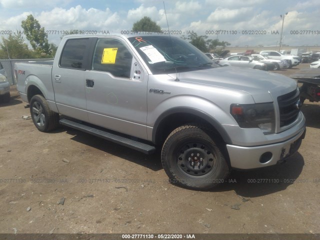 Ford F-150 (2014)