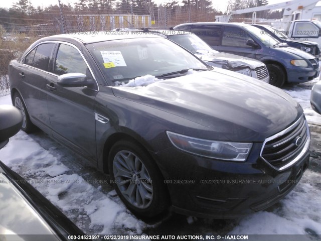 Ford Taurus (2015)