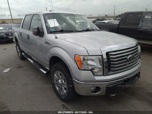 Ford F-150 (2010)