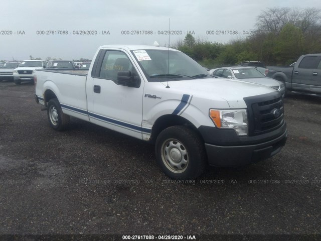 Ford F-150 (2010)