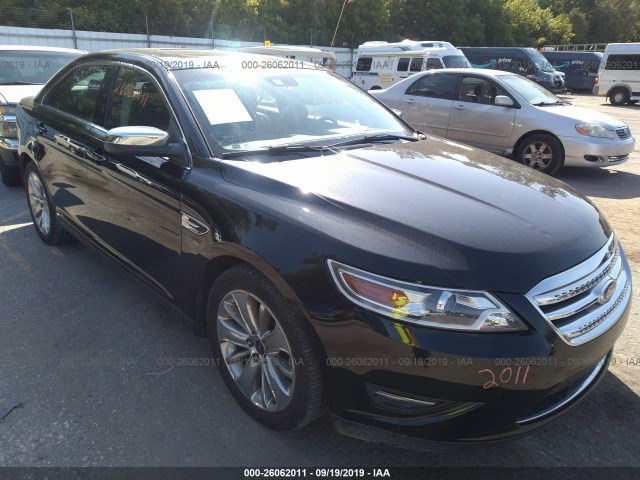 Ford Taurus (2010)