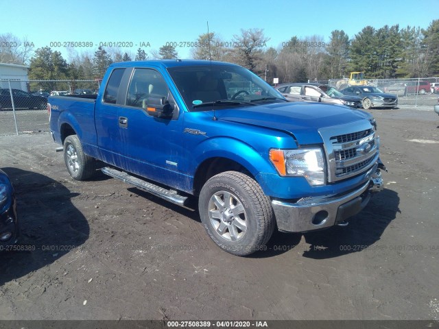 Ford F-150 (2013)