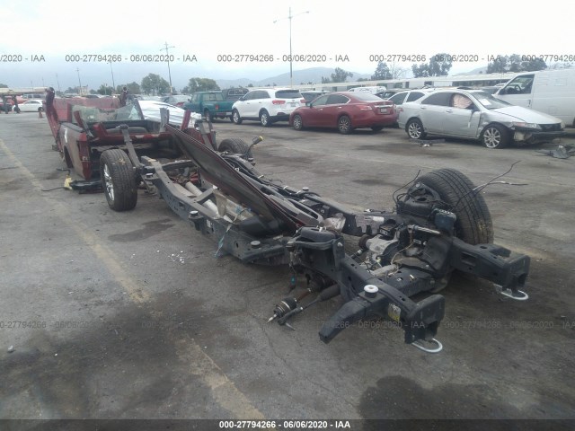 Ford F-150 (2015)
