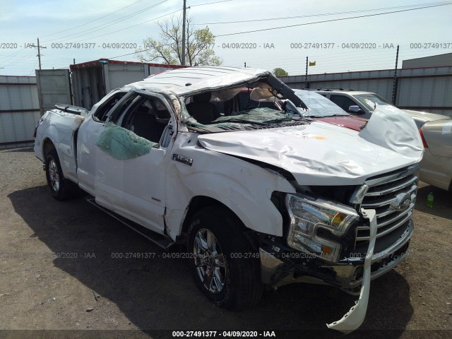 Ford F-150 (2017)