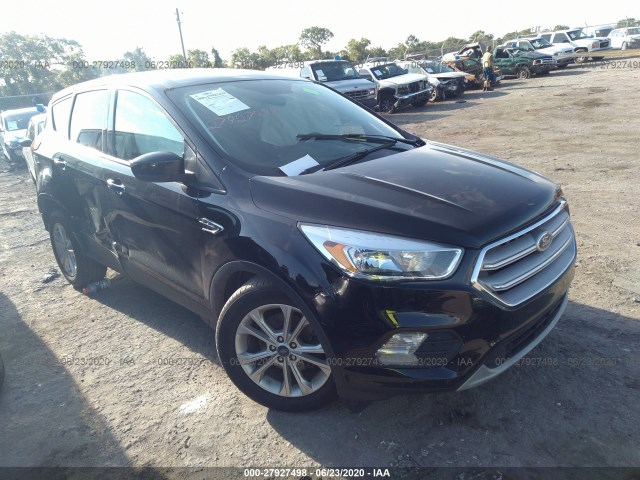 Ford Escape (2019)