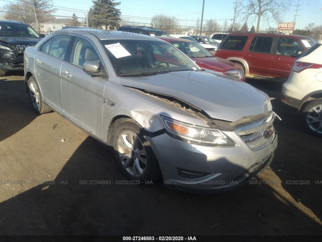 Ford Taurus (2011)