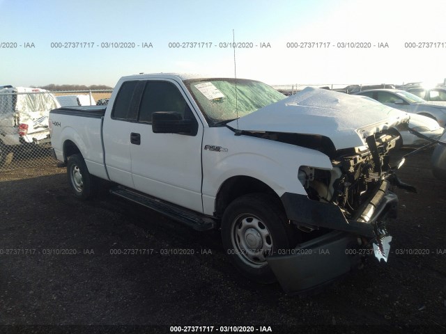 Ford F-150 (2012)