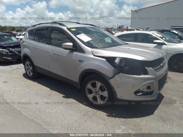 Ford Escape (2013)