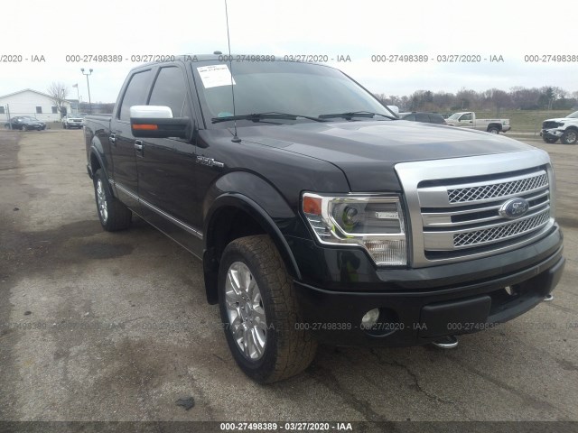 Ford F-150 (2013)