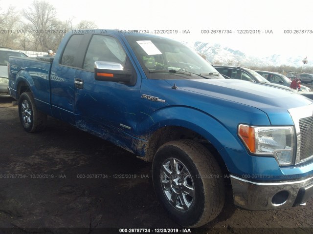 Ford F-150 (2014)