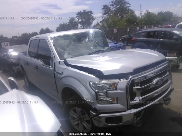 Ford F-150 (2016)
