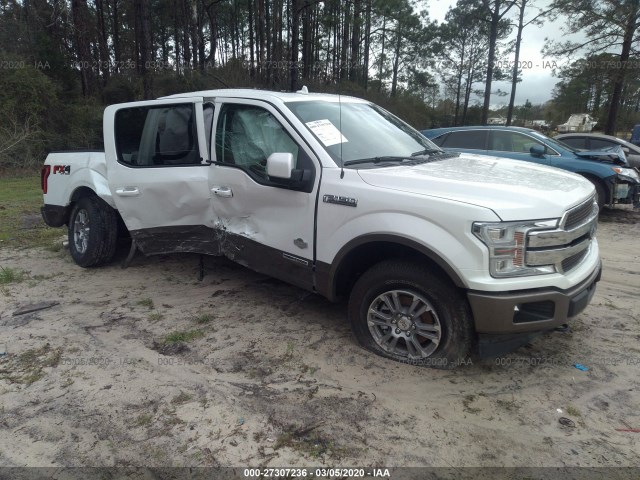 Ford F-150 (2019)