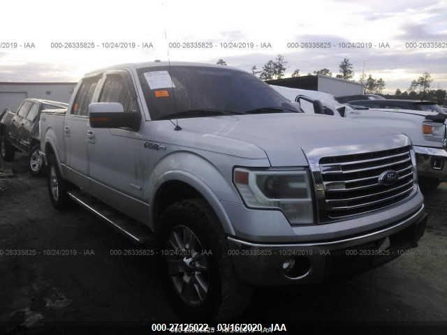 Ford F-150 (2013)