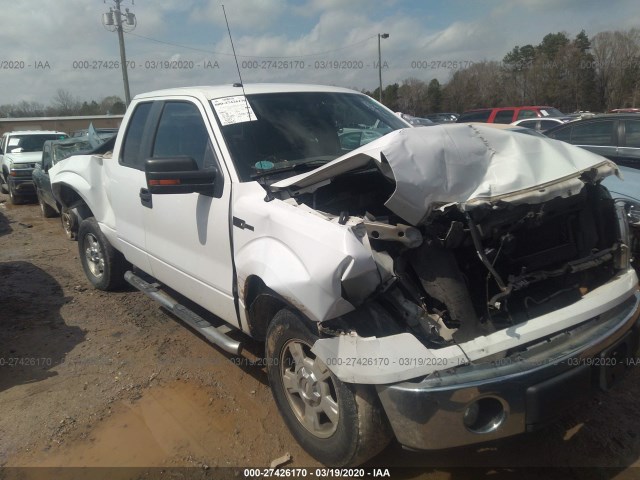 Ford F-150 (2010)
