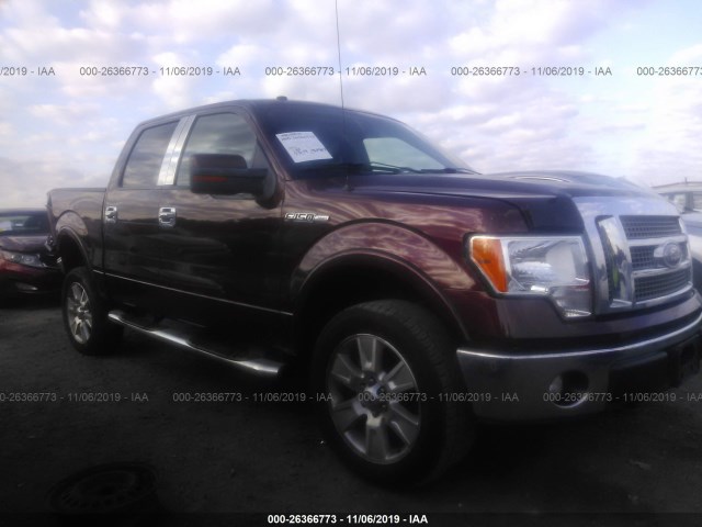 Ford F-150 (2010)