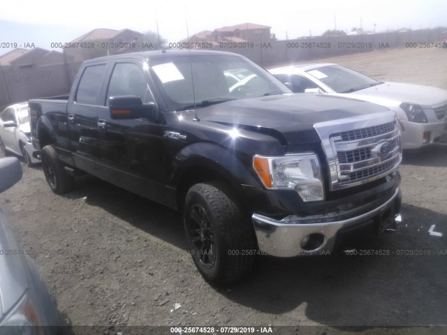 Ford F-150 (2013)