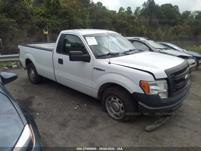 Ford F-150 (2013)